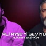 Gazapizm Ali Ayşeyi Seviyor (feat Ali Kınık) Mp3 zil sesi indir