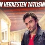 İsmail YK Sen Herkesten Tatlısın Mp3 zil sesi indir