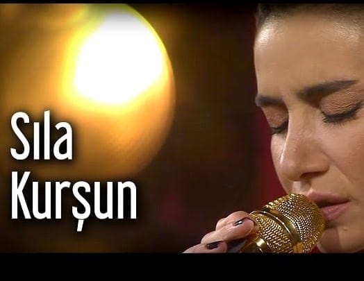 Sıla Kurşun (Akustik) Mp3 zil sesi indir