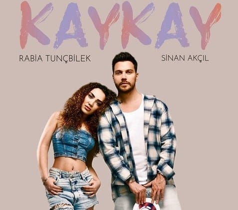 Sinan Akçıl Kay Kay (feat Rabia Tunçbilek) Mp3 zil sesi indir