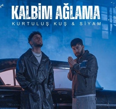 Kurtuluş Kuş & Siyam Kalbim Ağlama şarkısı mp3 telefon zil sesi