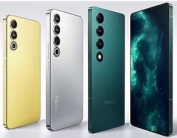 Meizu 21 Pro en çok indirilen mp3 zil sesleri