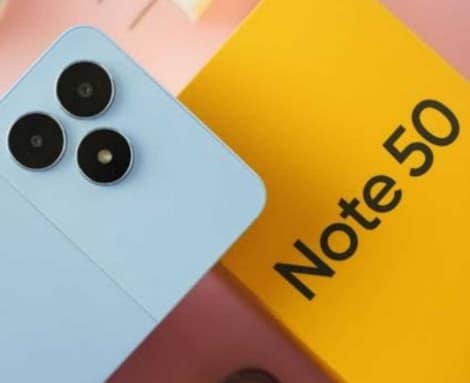 Realme Note 50 en çok indirilen mp3 zil sesleri