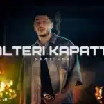 Semicenk Şalteri Kapattım şarkısı mp3 telefon zil sesi