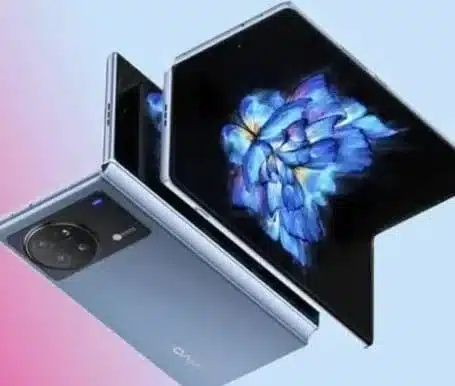 Vivo X Fold 3 en çok indirilen mp3 zil sesleri