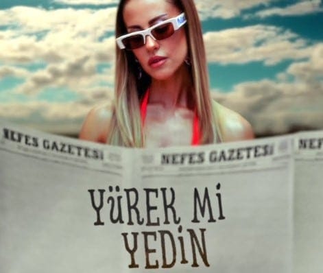 Derya Uluğ Yürek mi Yedin şarkısı mp3 telefon zil sesi