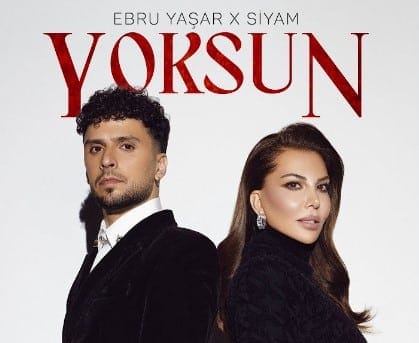 Ebru Yaşar & Siyam Yoksun şarkısı mp3 telefon zil sesi