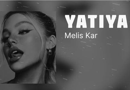 Melis Kar Yatıya şarkısı mp3 telefon zil sesi