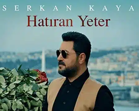 Serkan Kaya Hatıran Yeter şarkısı mp3 telefon zil sesi