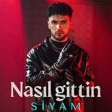 Siyam Nasıl Gittin şarkısı mp3 telefon zil sesi