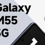 Galaxy M55 5G en çok indirilen mp3 zil sesleri