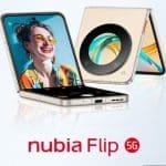 Nubia Flip 5G en çok indirilen mp3 zil sesleri