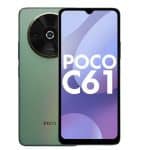 POCO C61 en çok indirilen mp3 zil sesleri