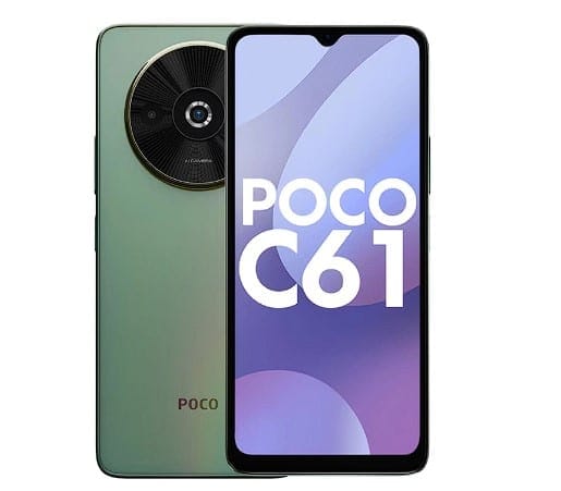 POCO C61 en çok indirilen mp3 zil sesleri