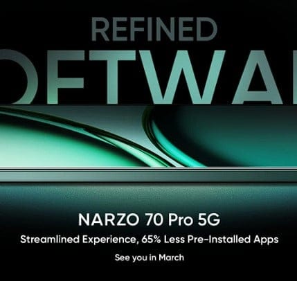 Realme Narzo 70 Pro 5G en çok indirilen mp3 zil sesleri