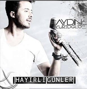 Aydın Kurtoğlu Hayırlı Günler şarkısı mp3 telefon zil sesi