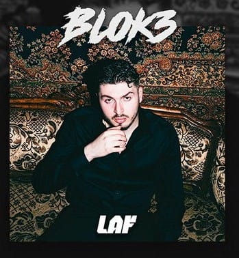 BLOK3 Laf şarkısı mp3 telefon zil sesi