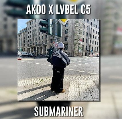 LVBEL C5 – AKDO SUBMARINER şarkısı mp3 telefon zil sesi