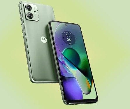 Motorola Moto G64 en güzel mp3 zil sesleri