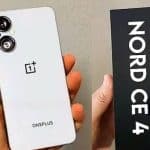 OnePlus Nord CE 4 en güzel mp3 zil sesleri