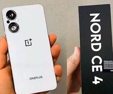 OnePlus Nord CE 4 en güzel mp3 zil sesleri