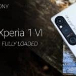 Sony Xperia 1 VI en güzel mp3 zil sesleri