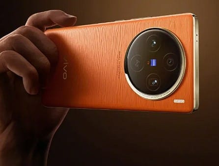 vivo X100s en güzel mp3 zil sesleri