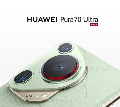 Huawei Pura 70-Pura 70 pro-Pura 70 Ultra en güzel mp3 zil sesleri