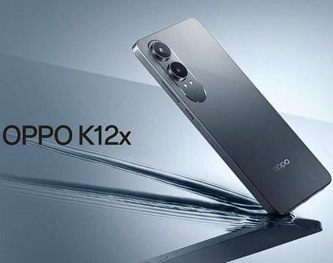 Oppo K12x en güzel mp3 zil sesleri