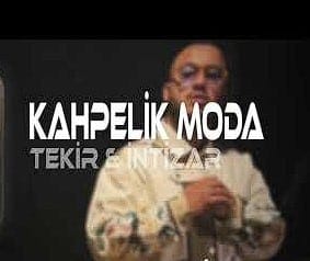 Tekir & İntizar – Kahpelik Moda şarkısı mp3 telefon zil sesi