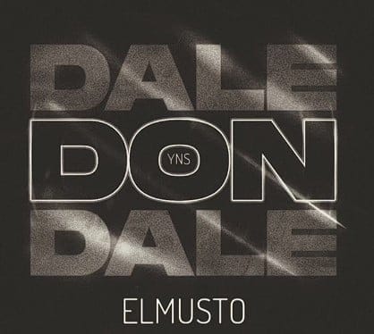 ElMusto – DALE DON DALE mp3 telefon zil sesi