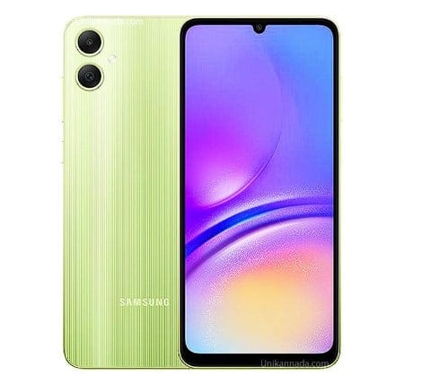 Galaxy A06 en güzel mp3 zil sesleri