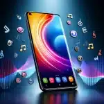 Galaxy F55 5G en güzel mp3 zil sesleri