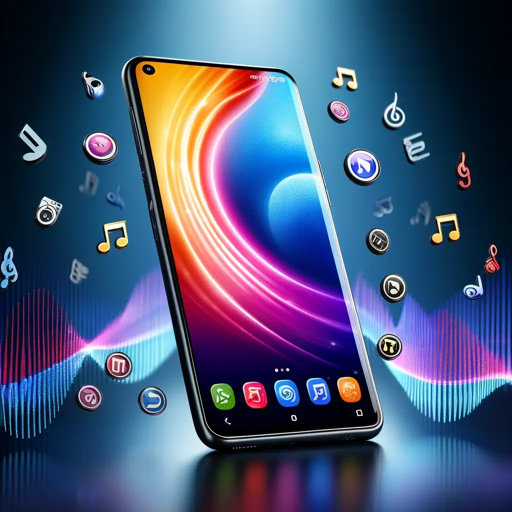 Galaxy F55 5G en güzel mp3 zil sesleri