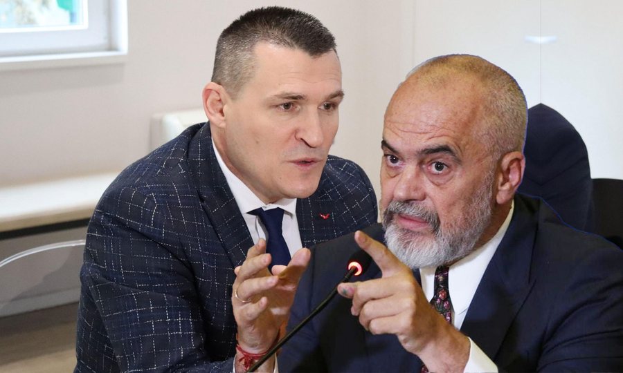 A eshte trembur Altin Dumani? SPAK “zb*thet” përballë qeverisë! Ajo cfare u zbulua eshte e rende