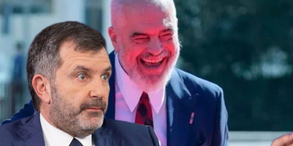 Andi Bushati befason: Ja pse nuk ka më fr*ke Edi Rama, cfare fshihet pas aksioneve te fundit