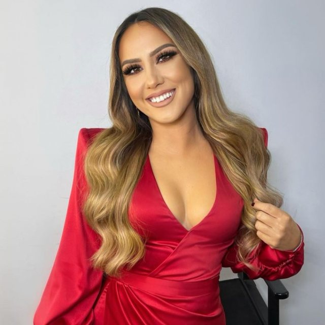 Arbana Osmani e thotë me të madhe: Ja kush është moderatori më i mirë shqiptar