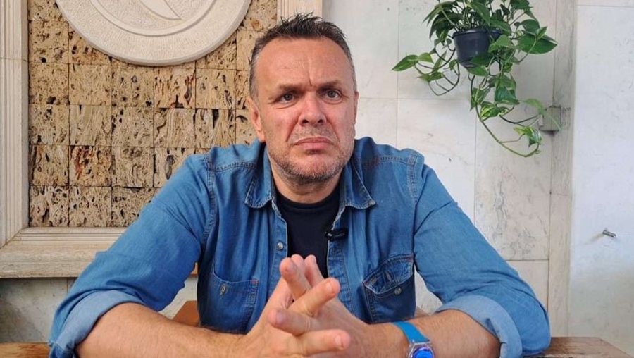 Drejt zbardhjes se fatit te Vis Martinaj dhe Talo Celes? Karamuco nxjerr detajet e bujshme, ja cfare eshte zbuluar