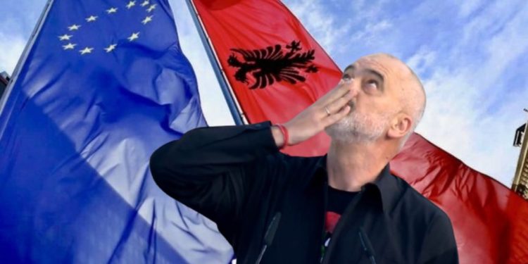 Edi Rama jep lajmin fantastik për Shqiptarët: Brenda vjeshtës, na pret..