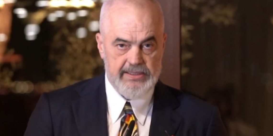 I FUNDIT/ Edi Rama nuk ndalet! Merr tjetër vendim ek*trem