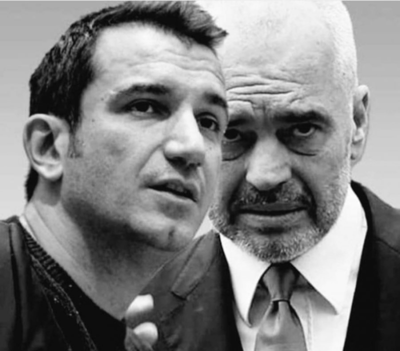 I ka futur…Veliaj drejt marreveshjes se b*jshme, ja cfare i ka ‘premtuar’ Rama