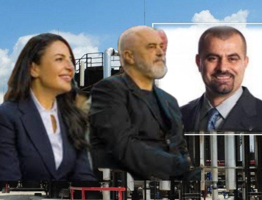 Kush fshihet pas arrestimit të 'Shefit te Bankers'? Cili eshte synimi i erret dhe cfare na pret