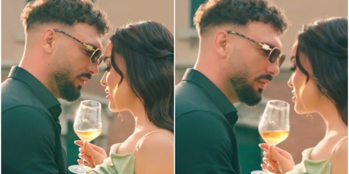 Ledri Vula feston ditëlindjen, vëmendjen e merr urimi i veçantë nga Xhensila Myrtezaj