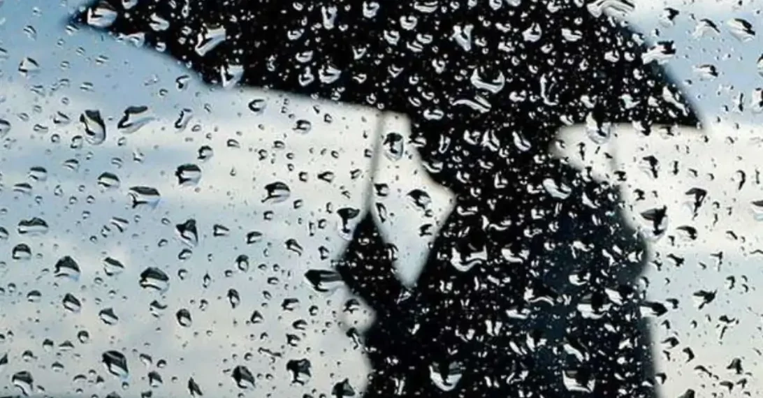 Nga tempereratura ekstreme në reshje shiu/ Moti bën kthesën ‘drastike’, në këtë ditë të javës rikthehen rrebeshet