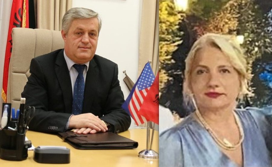 Nuk e mposhti dot sem*ndjen! Ndahet nga jeta gruaja e ish Drejtorit te Policise, japin lajmin e kobshëm