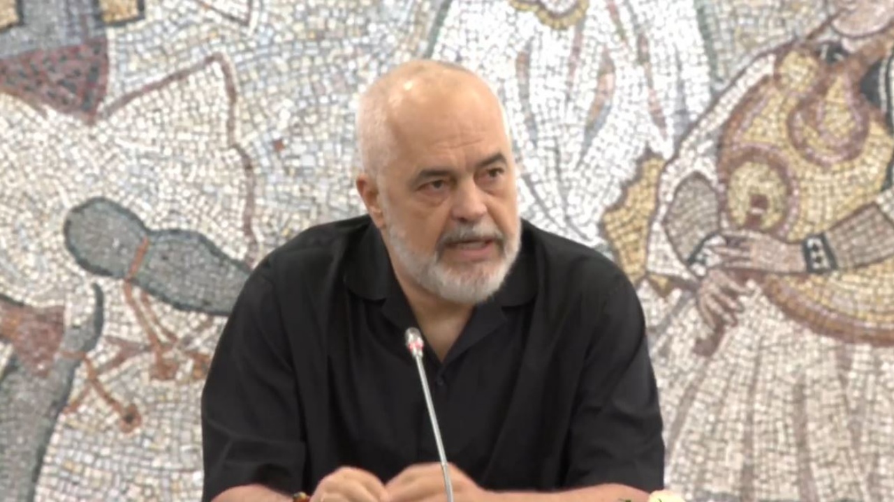 “Nuk janë njerëz të shkretë, por…”/ Rama reagon për Thethin: Nuk i thamë askujt na jep votën dhe ndërto pa leje