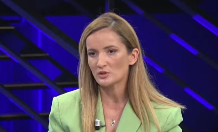 “PS po organizohet për zgjedhje në Tiranë”, gazetarja zbulon detajet: Ja kur dalin emrat e ministrave të rinj