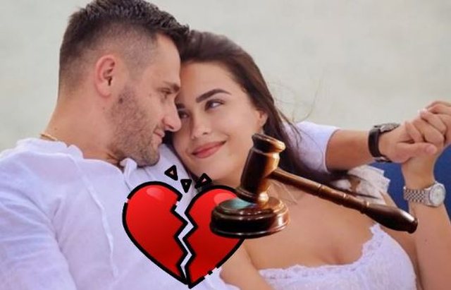 Pas divorcit me Xhensila Myrtezajn, Bes Kallaku heq dorë nga vajzat e famshme, nis lidhjen e re! Ja kush eshte bukuroshja