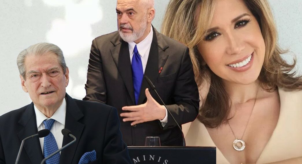 Sazani do i hape vrrin Edi Ramës! Paralajmërimi i fr*kshëm i Kokalarit për Shqipërinë: Ja cfare po ben Saliu me Ramen