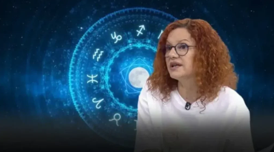 “Venusi në lojë sjell vështirësi”, Horoskopi javor nga Meri Gjini: Të tretët mund të prishin qetësinë në çift për…